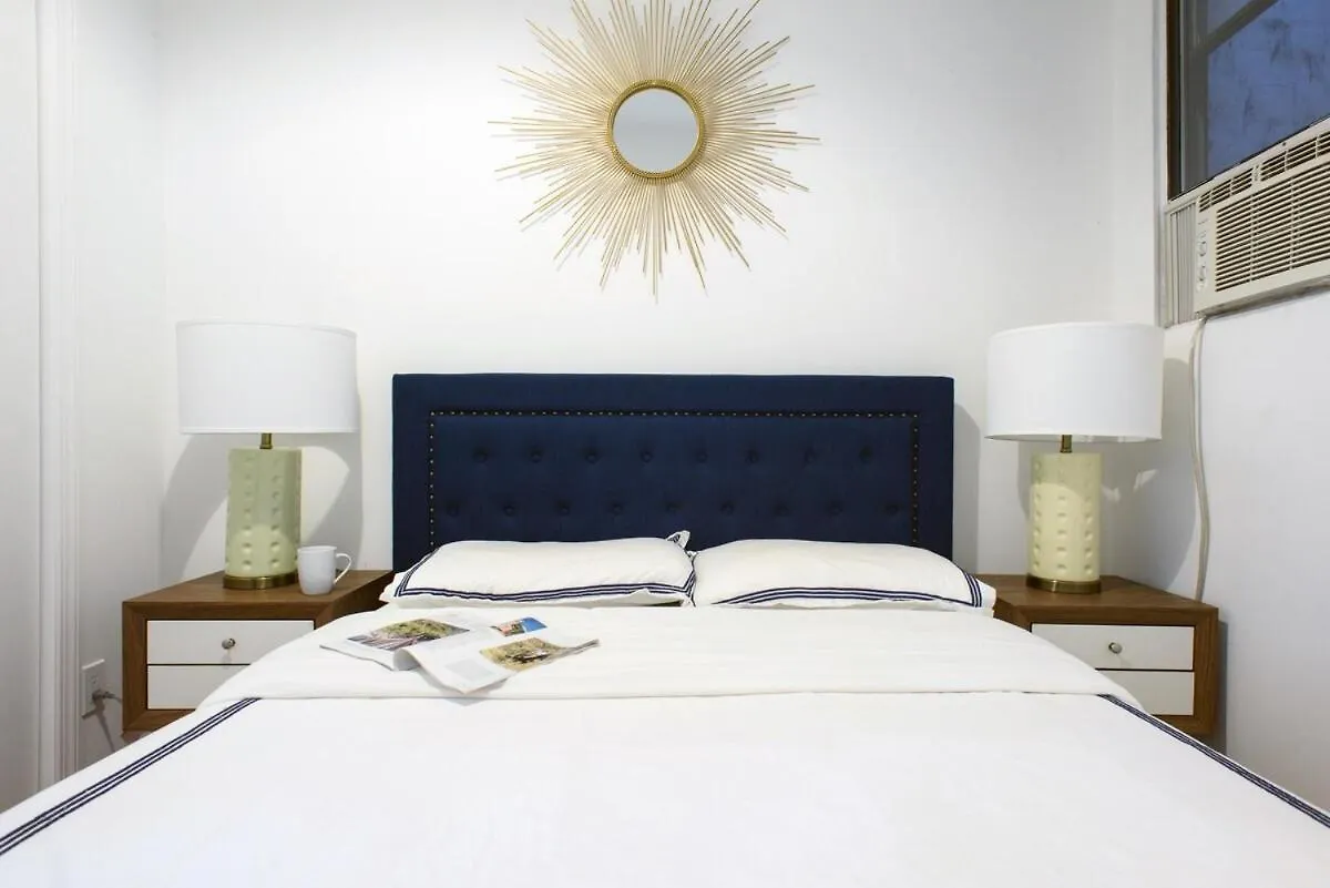 428-3R Spacious 2Br Newly Furnished New York United States