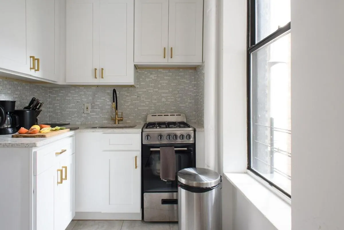 Apartment 428-3R Spacious 2Br Newly Furnished New York United States