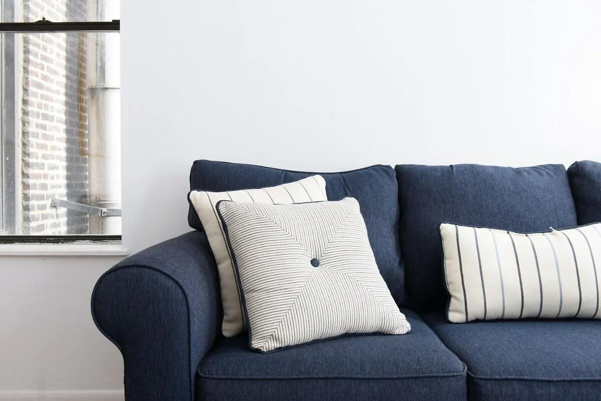 428-3R Spacious 2Br Newly Furnished New York 0*,
