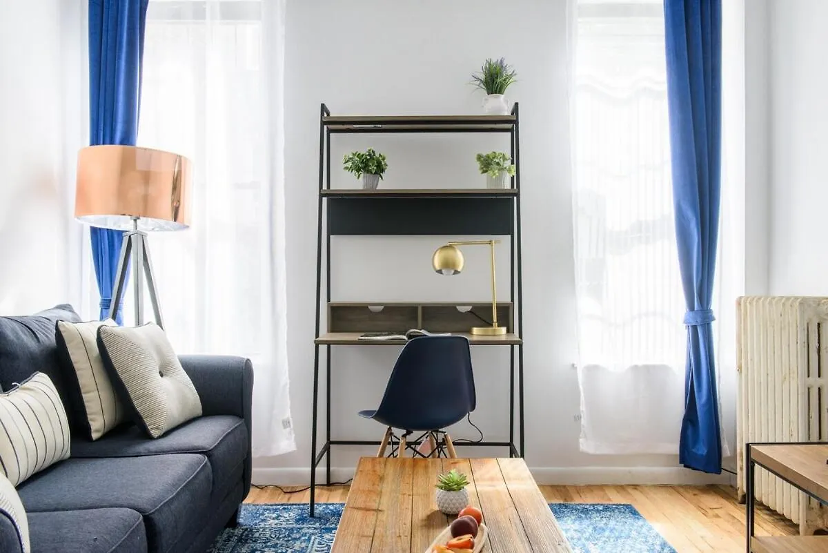 428-3R Spacious 2Br Newly Furnished New York United States