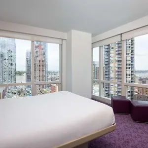 4* Ξενοδοχείο Yotel Times Square