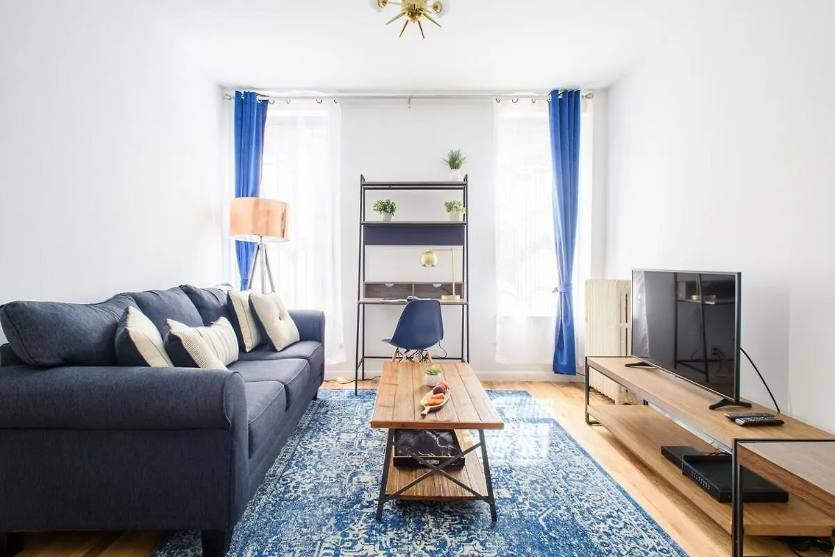 428-3R Spacious 2Br Newly Furnished contacts