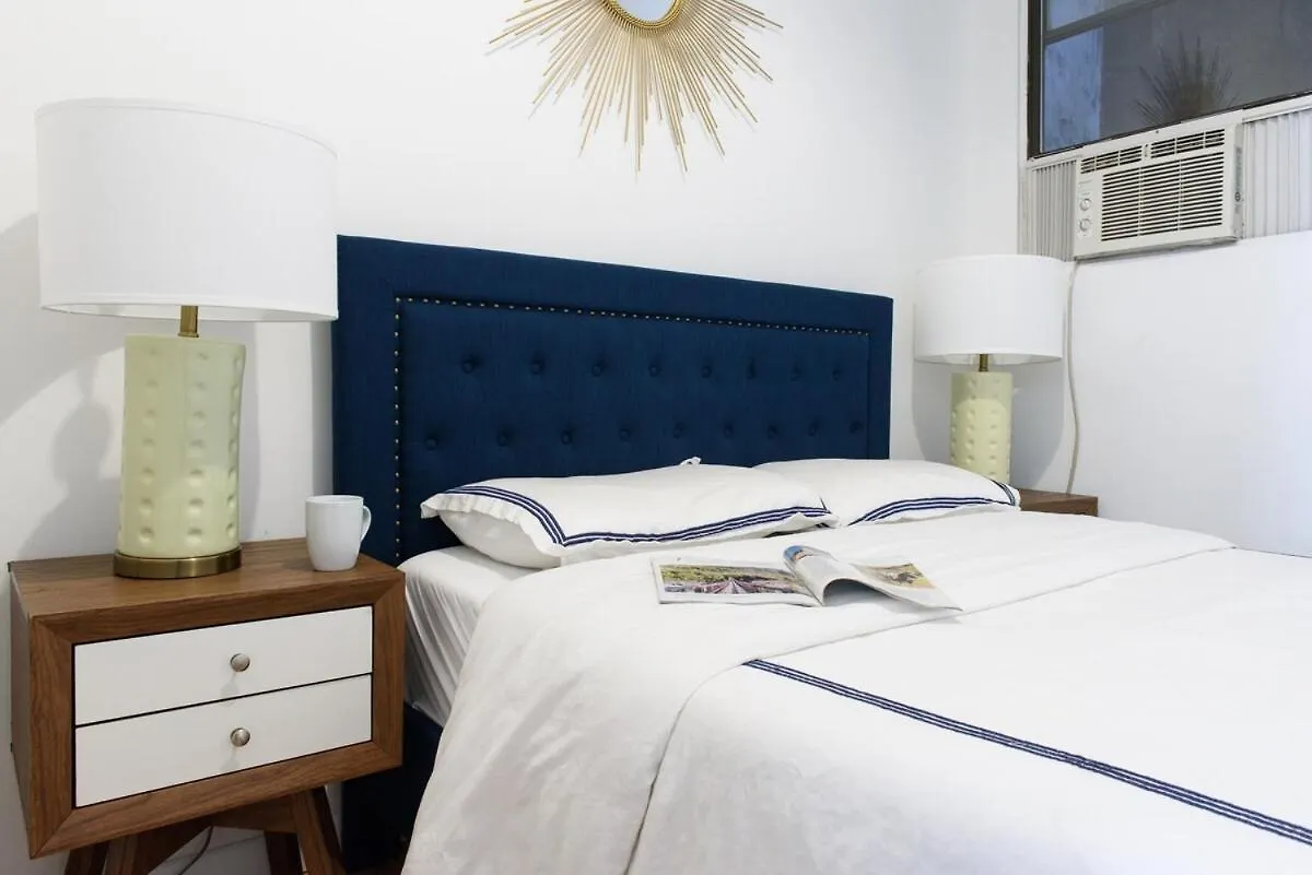 428-3R Spacious 2Br Newly Furnished New York 0*,  United States
