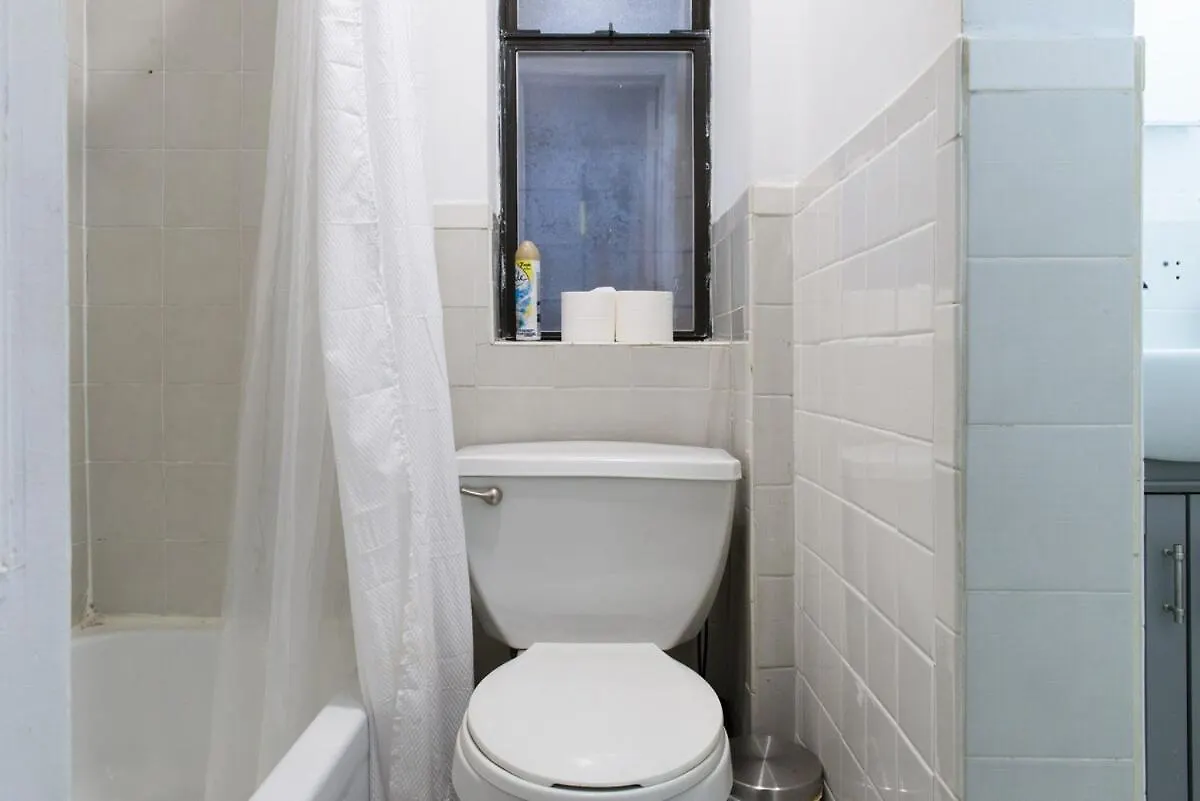 Apartment 428-3R Spacious 2Br Newly Furnished New York