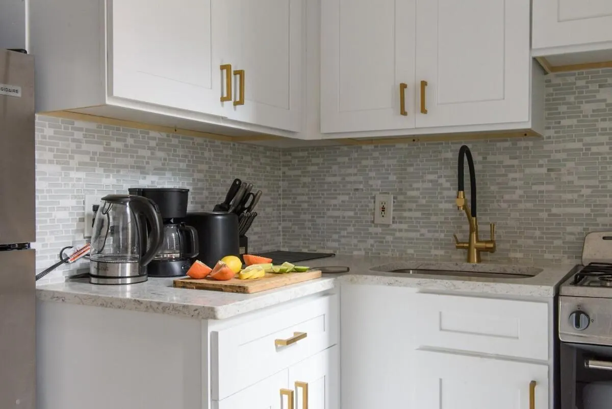 Apartment 428-3R Spacious 2Br Newly Furnished New York