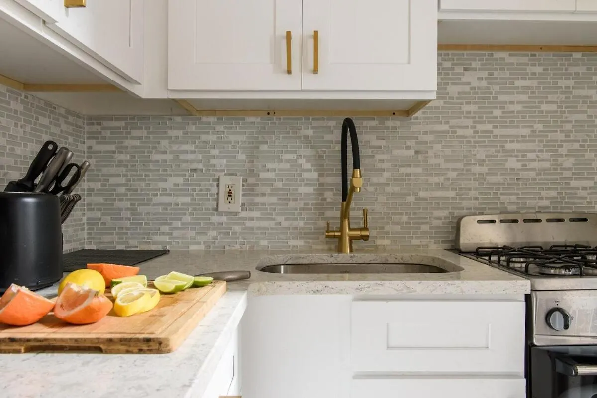 428-3R Spacious 2Br Newly Furnished New York 0*,  United States